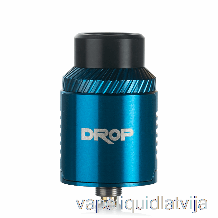 Digiflavor Drop V1.5 24mm Rda Blue Vape šķidrums